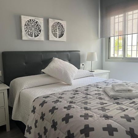 Apartamento Los Patios Córdoba Exterior foto