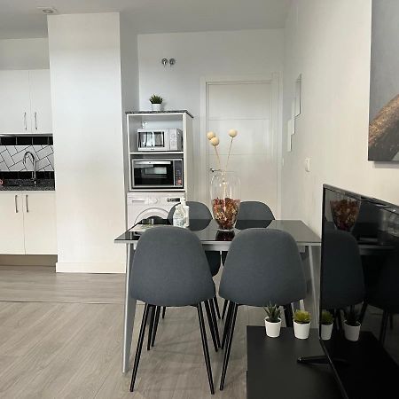 Apartamento Los Patios Córdoba Exterior foto