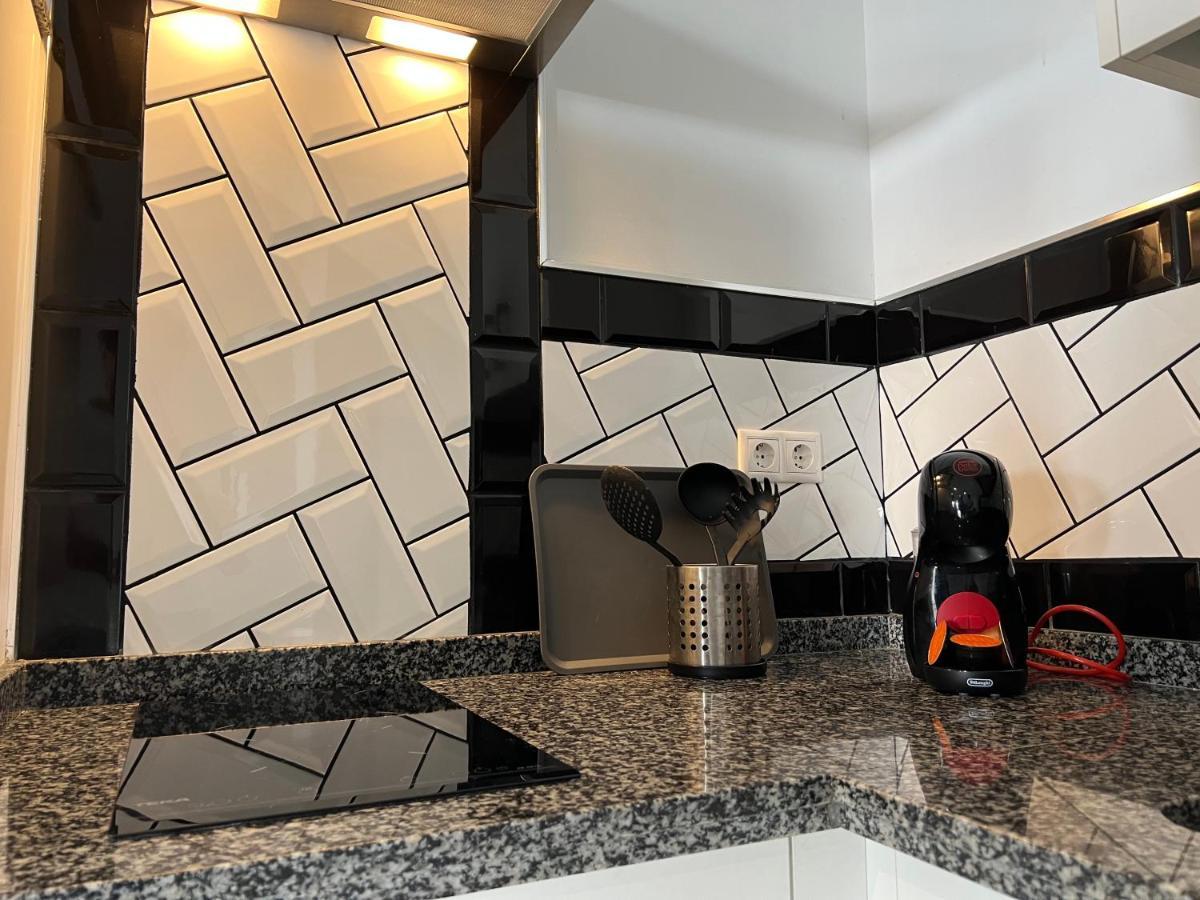 Apartamento Los Patios Córdoba Exterior foto