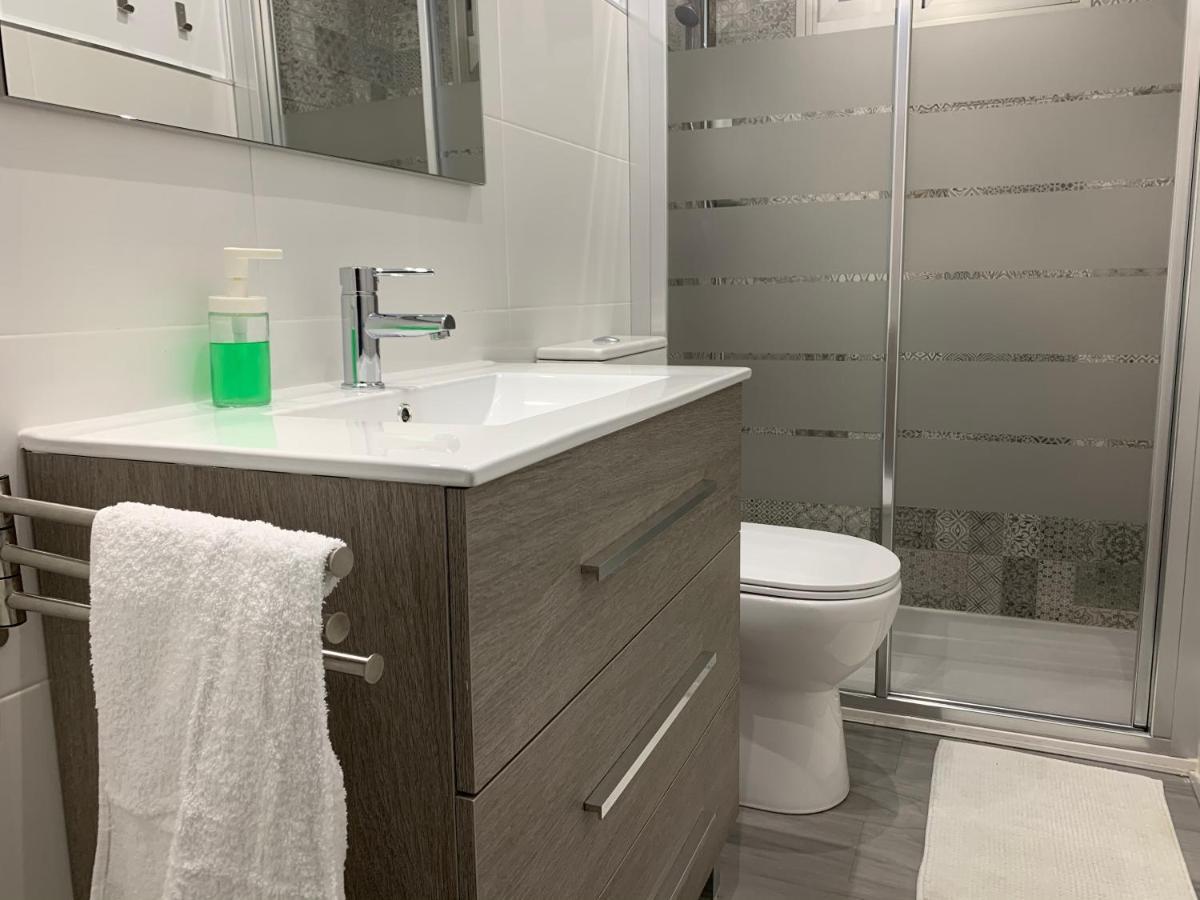 Apartamento Los Patios Córdoba Exterior foto